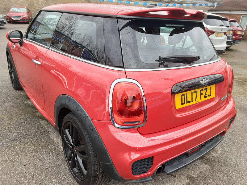 MINI Hatch 1.5 Cooper 3dr 3dr Manual 2026
