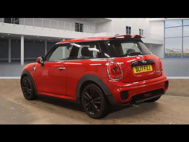 MINI Hatch 1.5 Cooper 3dr 3dr Manual 2026
