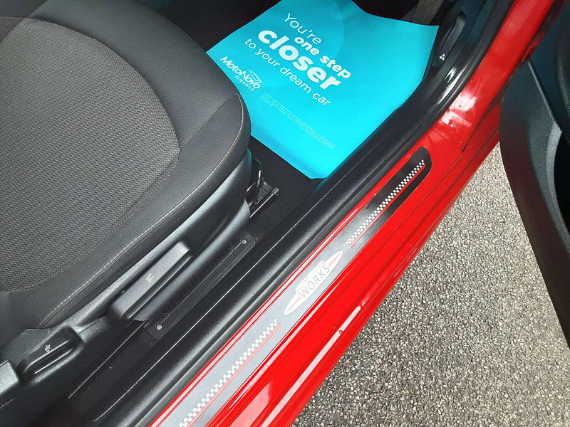 MINI Hatch 1.5 Cooper 3dr 3dr Manual 2026