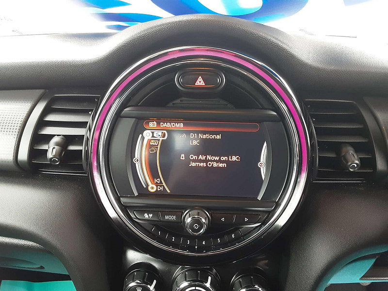 MINI Hatch 1.5 Cooper 3dr 3dr Manual 2026