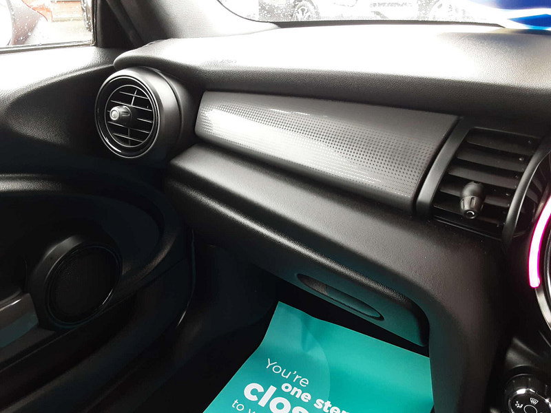 MINI Hatch 1.5 Cooper 3dr 3dr Manual 2026