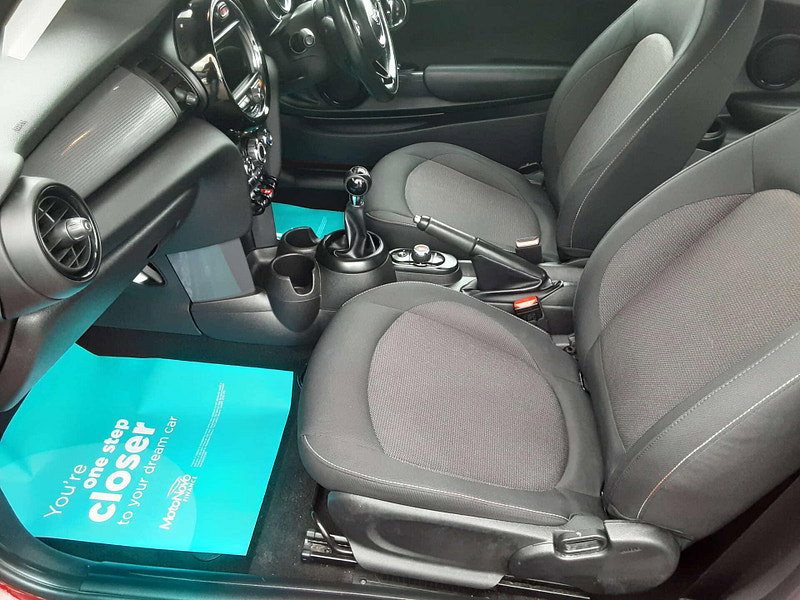 MINI Hatch 1.5 Cooper 3dr 3dr Manual 2026