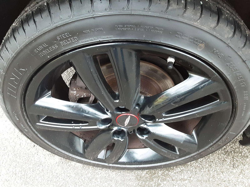 MINI Hatch 1.5 Cooper 3dr 3dr Manual 2026