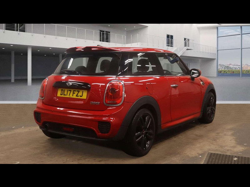 MINI Hatch 1.5 Cooper 3dr 3dr Manual 2026