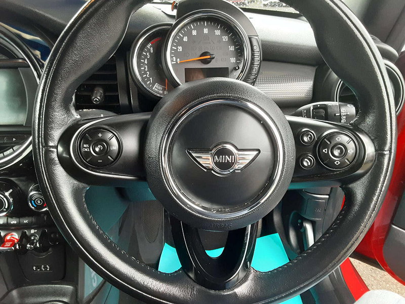 MINI Hatch 1.5 Cooper 3dr 3dr Manual 2026