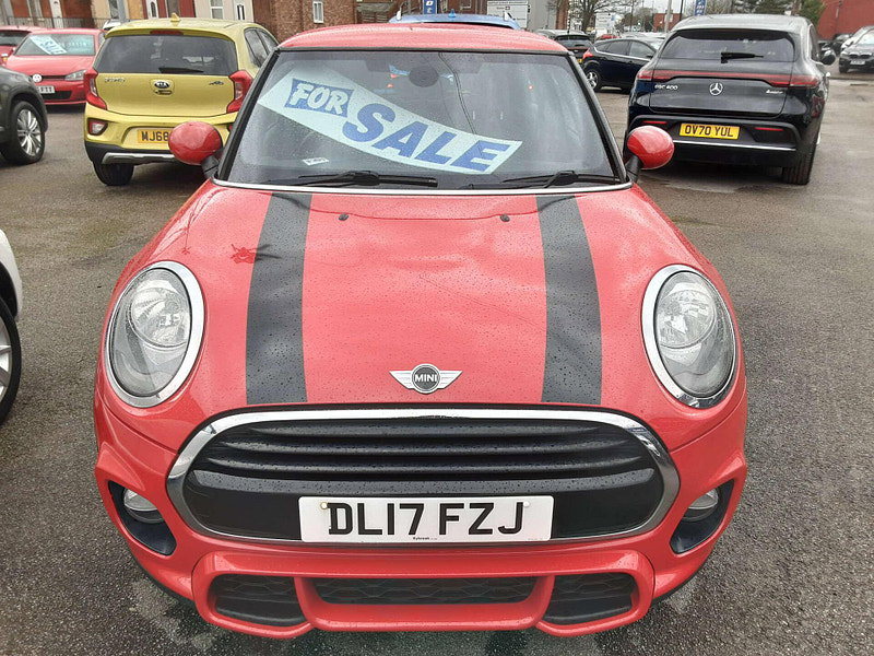 MINI Hatch 1.5 Cooper 3dr 3dr Manual 2026