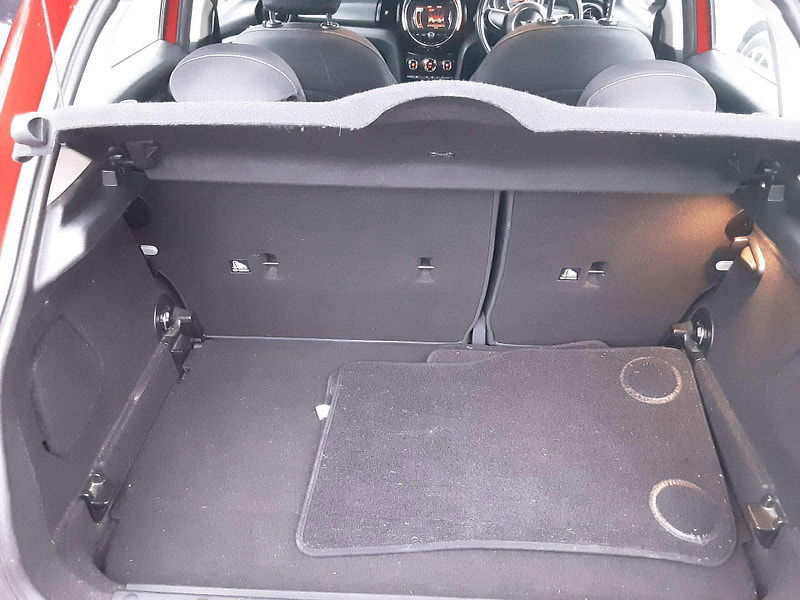 MINI Hatch 1.5 Cooper 5dr 5dr Manual 2026