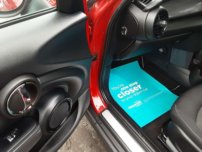 MINI Hatch 1.5 Cooper 5dr 5dr Manual 2026