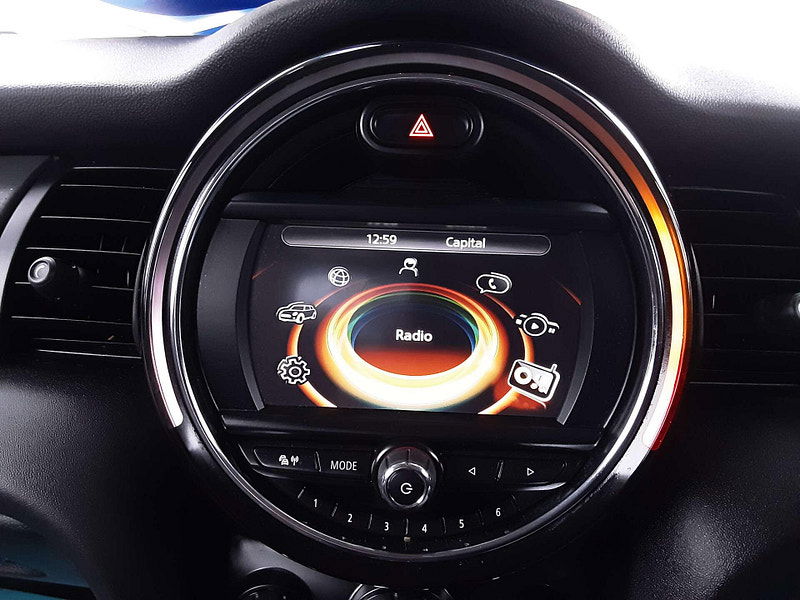 MINI Hatch 1.5 Cooper 5dr 5dr Manual 2026