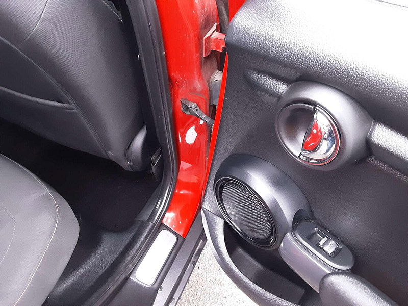 MINI Hatch 1.5 Cooper 5dr 5dr Manual 2026