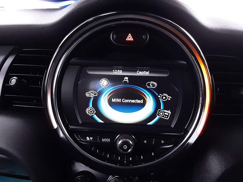 MINI Hatch 1.5 Cooper 5dr 5dr Manual 2026