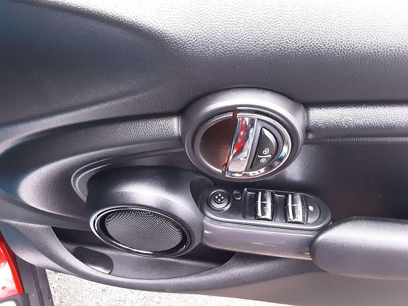 MINI Hatch 1.5 Cooper 5dr 5dr Manual 2026