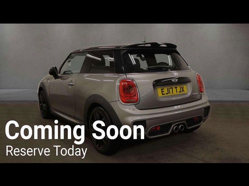MINI Hatch 2.0 Cooper SD 3dr 3dr Manual 2025