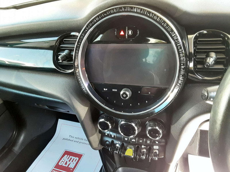 MINI Hatch Cooper S Electric Level 2 3dr 3dr Automatic 2025