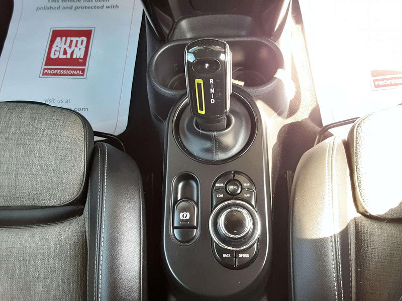 MINI Hatch Cooper S Electric Level 2 3dr 3dr Automatic 2025