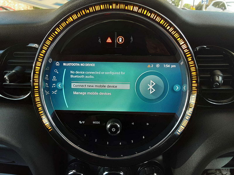 MINI Hatch Cooper S Electric Level 2 3dr 3dr Automatic 2025