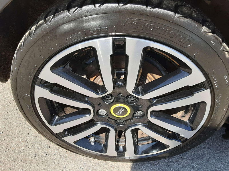 MINI Hatch Cooper S Electric Level 2 3dr 3dr Automatic 2025