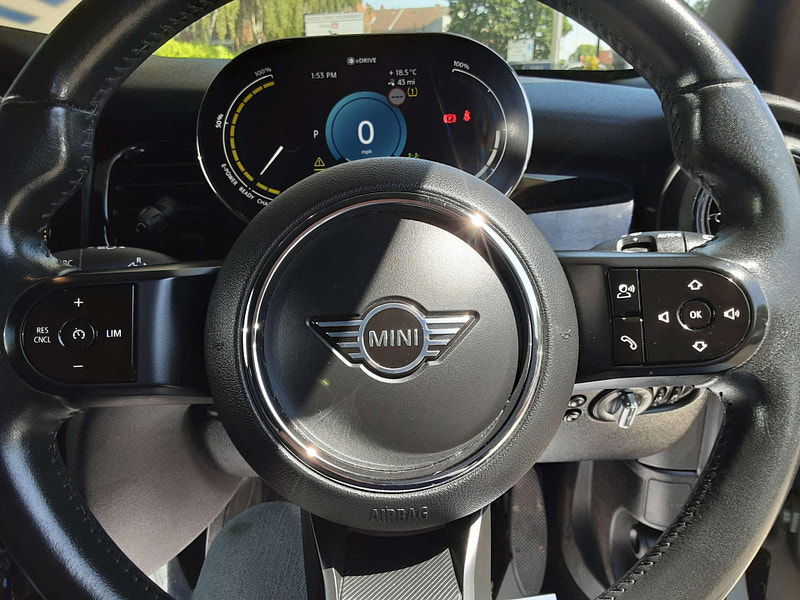 MINI Hatch Cooper S Electric Level 2 3dr 3dr Automatic 2025