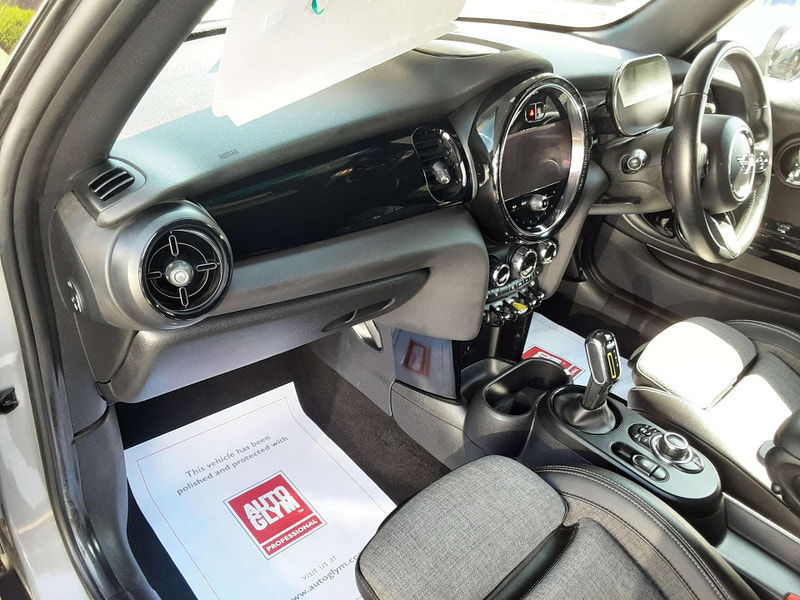 MINI Hatch Cooper S Electric Level 2 3dr 3dr Automatic 2025