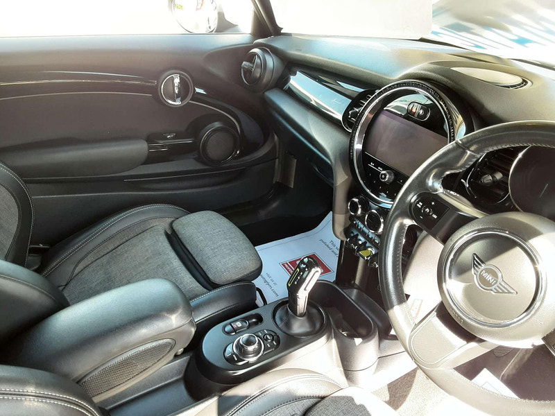 MINI Hatch Cooper S Electric Level 2 3dr 3dr Automatic 2025