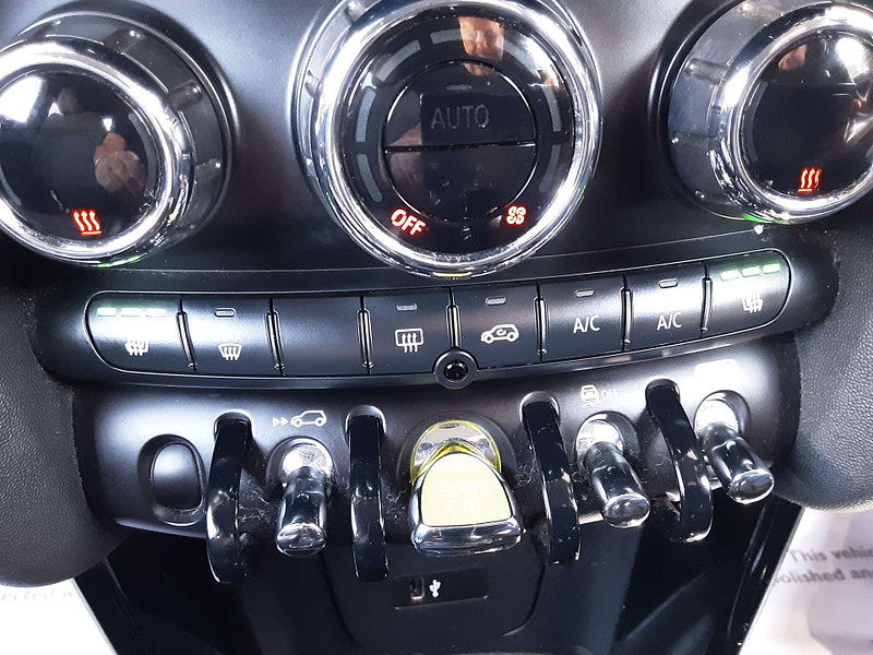 MINI Hatch Cooper S Electric Level 2 3dr 3dr Automatic 2025
