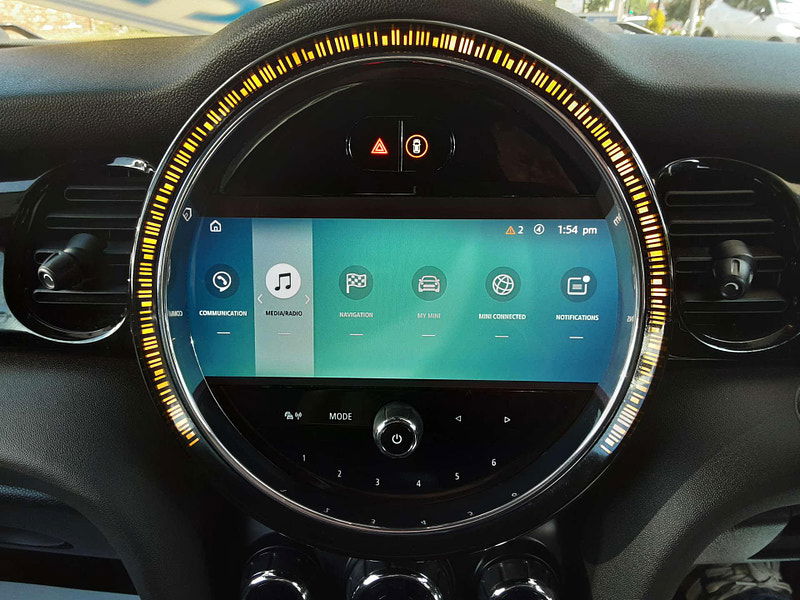 MINI Hatch Cooper S Electric Level 2 3dr 3dr Automatic 2025
