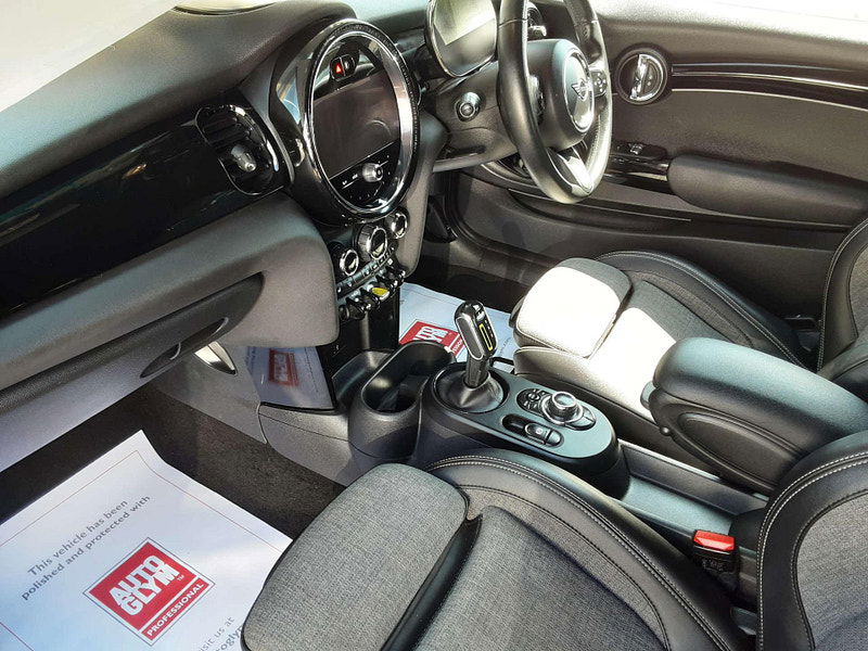 MINI Hatch Cooper S Electric Level 2 3dr 3dr Automatic 2025