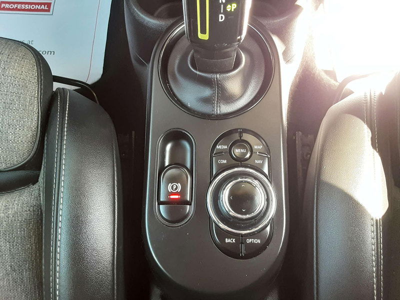 MINI Hatch Cooper S Electric Level 2 3dr 3dr Automatic 2025