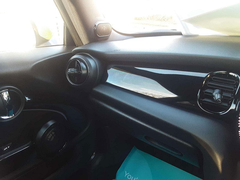 MINI Hatch Cooper S Electric Level 3 3dr 3dr Automatic 2025