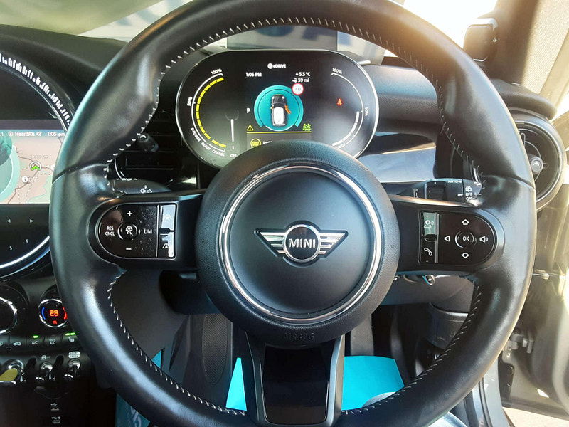 MINI Hatch Cooper S Electric Level 3 3dr 3dr Automatic 2025