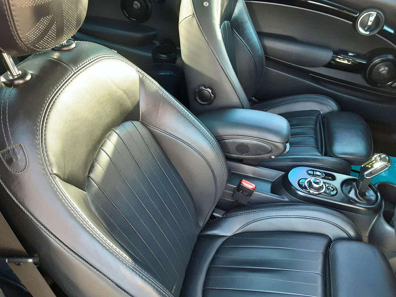 MINI Hatch Cooper S Electric Level 3 3dr 3dr Automatic 2025