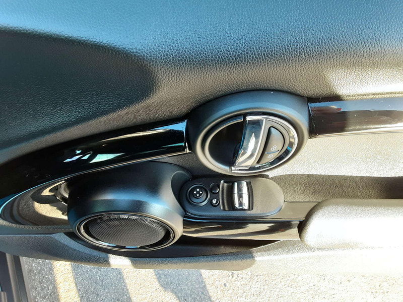 MINI Hatch Cooper S Electric Level 3 3dr 3dr Automatic 2025