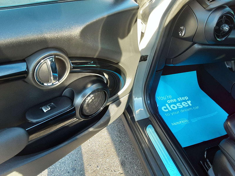 MINI Hatch Cooper S Electric Level 3 3dr 3dr Automatic 2025