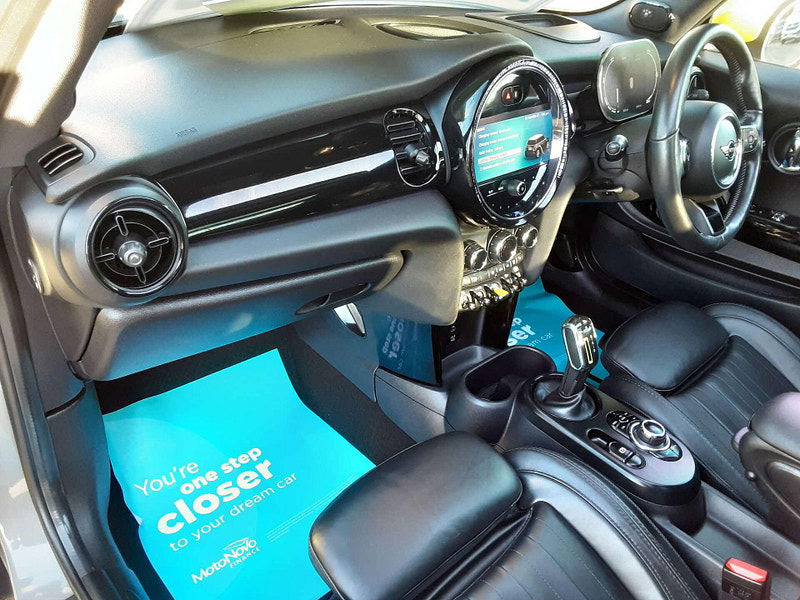 MINI Hatch Cooper S Electric Level 3 3dr 3dr Automatic 2025