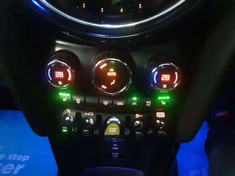 MINI Hatch Cooper S Electric Level 3 3dr 3dr Automatic 2025