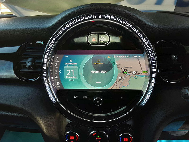 MINI Hatch Cooper S Electric Level 3 3dr 3dr Automatic 2025