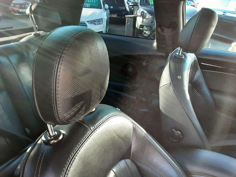 MINI Hatch Cooper S Electric Level 3 3dr 3dr Automatic 2025