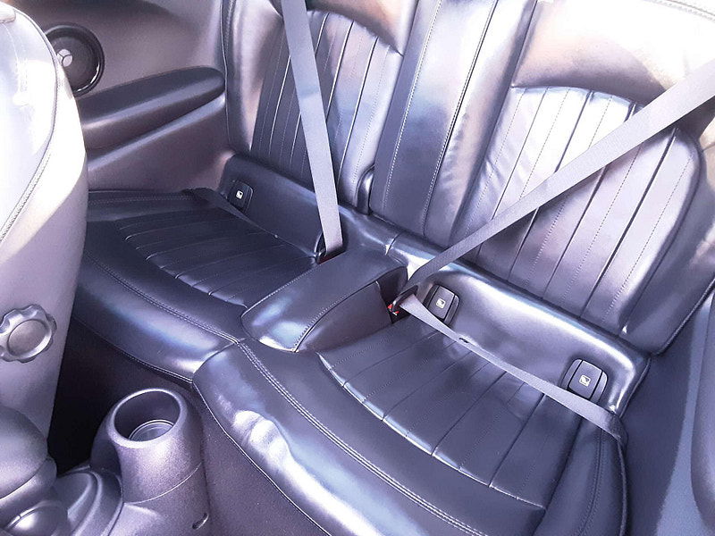 MINI Hatch Cooper S Electric Level 3 3dr 3dr Automatic 2025