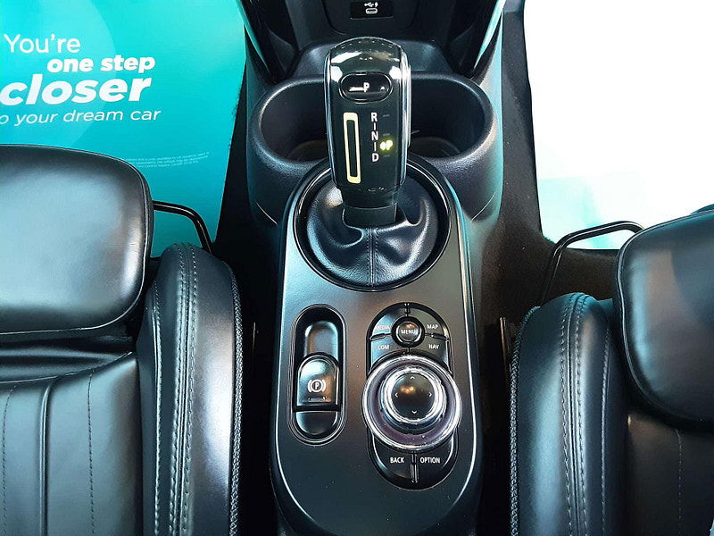 MINI Hatch Cooper S Electric Level 3 3dr 3dr Automatic 2025