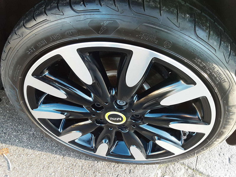 MINI Hatch Cooper S Electric Level 3 3dr 3dr Automatic 2025