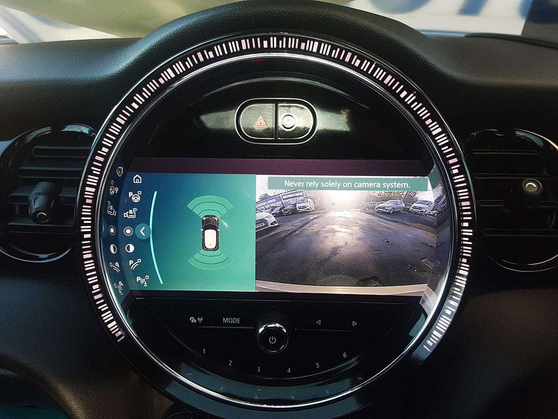 MINI Hatch Cooper S Electric Level 3 3dr 3dr Automatic 2025