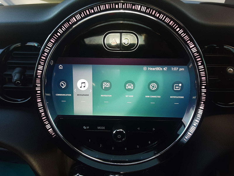 MINI Hatch Cooper S Electric Level 3 3dr 3dr Automatic 2025