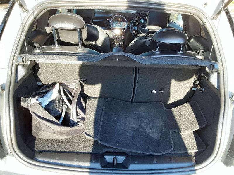 MINI Hatch Cooper S Electric Level 3 3dr 3dr Automatic 2025