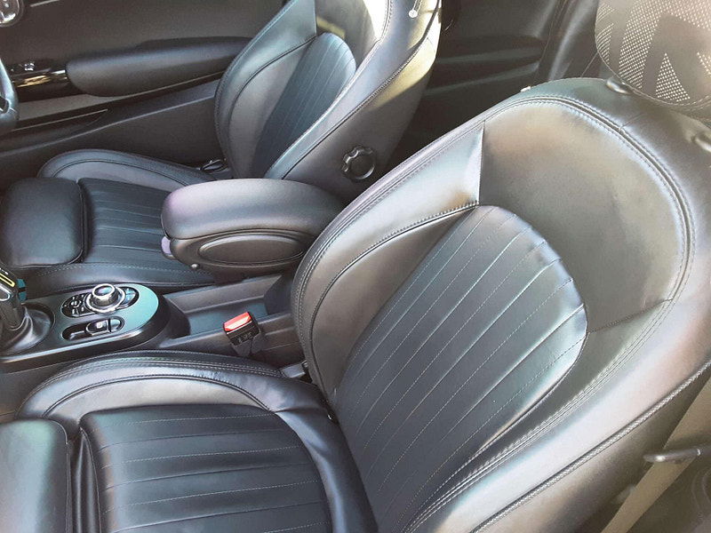 MINI Hatch Cooper S Electric Level 3 3dr 3dr Automatic 2025