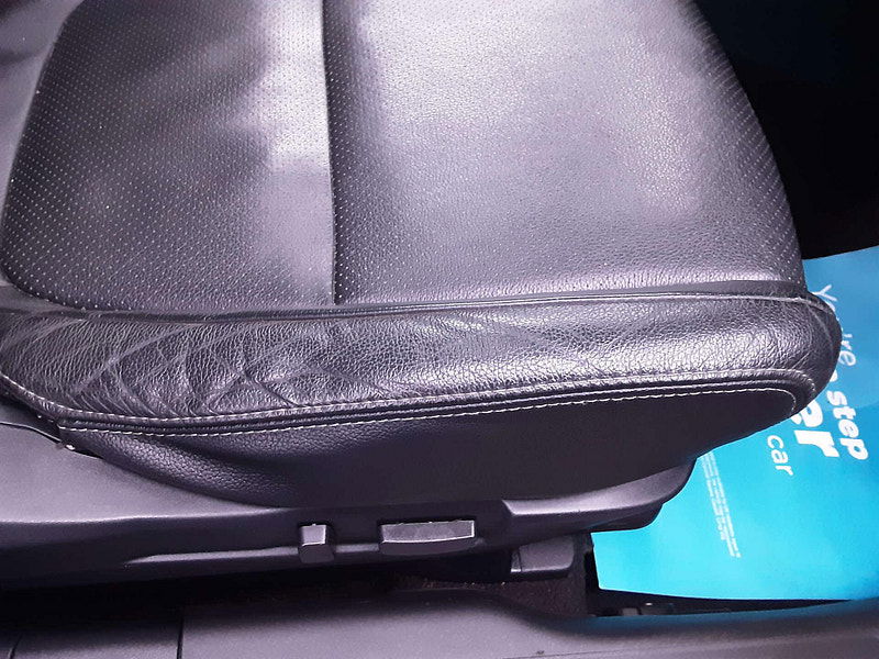 Mitsubishi Outlander 2.0 Outlander GX 4h PHEV Auto 4WD 5dr 5dr Automatic 2026