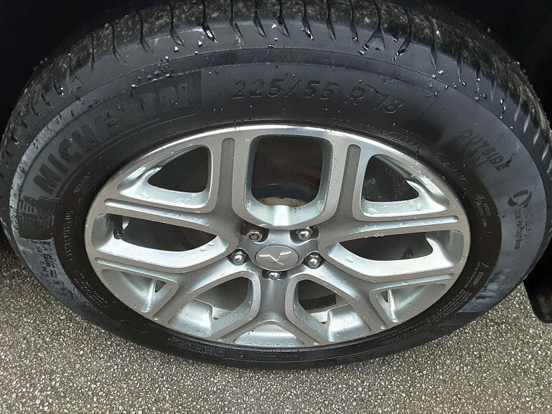 Mitsubishi Outlander 2.0 Outlander GX 4h PHEV Auto 4WD 5dr 5dr Automatic 2026