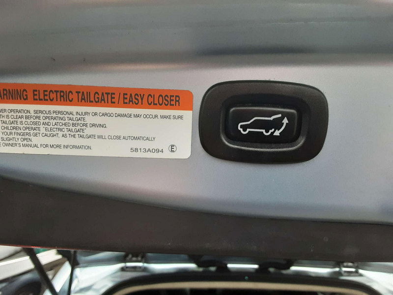 Mitsubishi Outlander 2.0 Outlander GX 4h PHEV Auto 4WD 5dr 5dr Automatic 2026