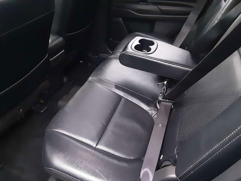 Mitsubishi Outlander 2.0 Outlander GX 4h PHEV Auto 4WD 5dr 5dr Automatic 2026