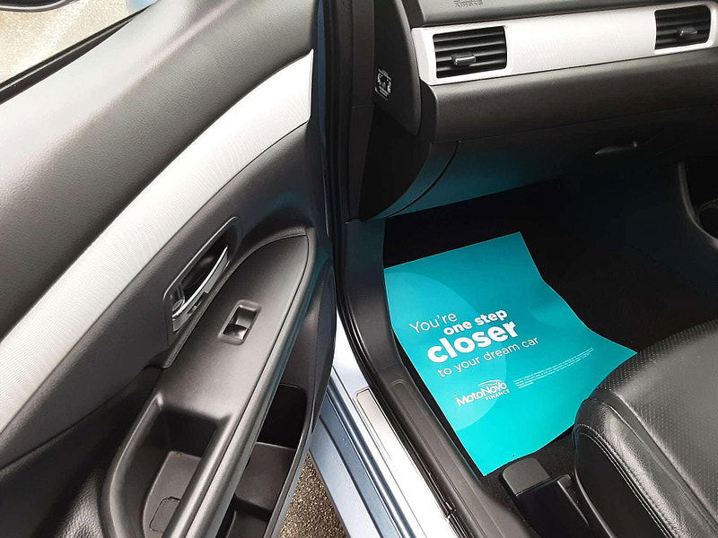 Mitsubishi Outlander 2.0 Outlander GX 4h PHEV Auto 4WD 5dr 5dr Automatic 2026