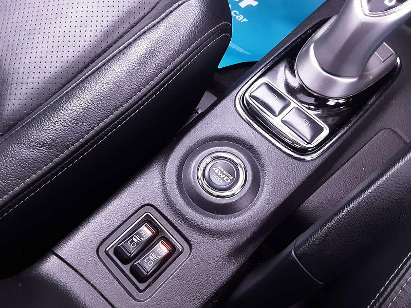 Mitsubishi Outlander 2.0 Outlander GX 4h PHEV Auto 4WD 5dr 5dr Automatic 2026